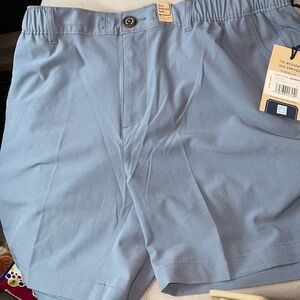 6” chubbies everywhere Shorts Light Blue Casual Shorts “The Ice Caps”